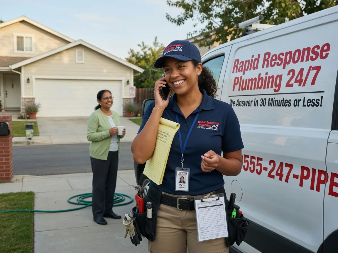 Emergency Plumber Carney, MI FAQs